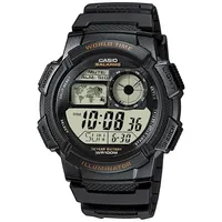 Casio Herrenuhr - Serie: Collection - Casio Modell: AE-1000W-1AVEF