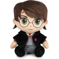 HEO GMBH Harry Potter Plush Harry 25 cm
