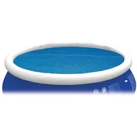 Wehncke Solarcover für Quick-Up-Pools passend für Ø 300cm