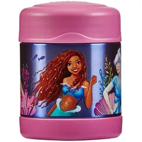 Thermos kids FUNTAINER Thermobehälter für Essen 300ml, Disney Meerjungfrau