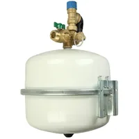 Flamco Sicherheitsgruppe Securfix 12 Prescor B 8 bar