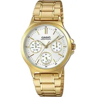 Casio LTP-V300G Edelstahl 38 mm LTP-V300G-7A