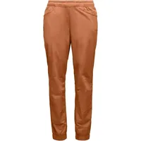 Black Diamond Notion Pants - Damen clay
