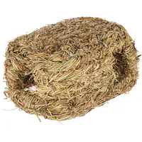 Kerbl Pet Grashaus mit 2 Löchern 28 cm lang