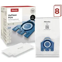 Miele Staubsaugerbeutel-Set XL HyClean Pure