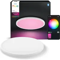 Philips Devote 1 rund Kunststoff