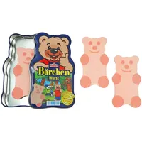 Tanner Reinert Bärchen Wurst (0617.9)