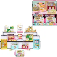 MGA Entertainment Miniverse - Spaces Furniture Pack PDQ