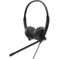 Dell Wired Headset WH125 - headset