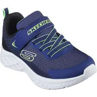 SKECHERS Microspec II - Zovrix blau|grün 35