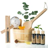 Liebenstein Premium-Komplettset 7-teilig
