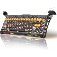 Gravastar Mercury K1 Pro MX Switch US