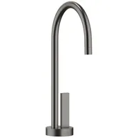 Dornbracht TARA ULTRA 17872875-99 Kaltwasser, Dark Platinum gebürstet