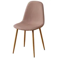 Hti-Living Esszimmerstuhl SavannahW Braun