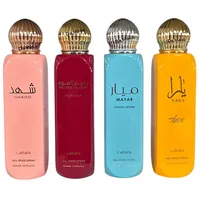 Lattafa Mayar Natural Intense Körperspray 150 ml