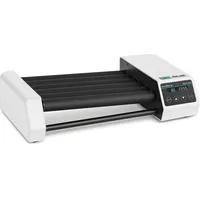Steinberg Systems Rollenmischer - 6 Rollen
