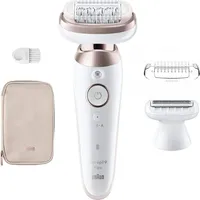 Braun Epilierer Silk épil 9 Flex 9-030 3D -