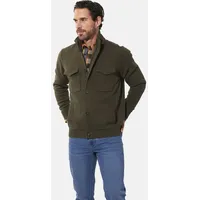 Babista Strickjacke HALOR grün S