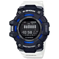 Casio G-Shock G-Squad Kunststoff 49 mm GBD-100-1A7ER