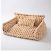 Noviclass-shop Katzensofa Chaffar Hundesofa 80 cm