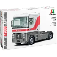 Italeri Renault AE500 Magnum