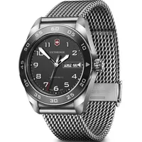 Victorinox 242043 Herrenuhr Swiss Army 42mm 10ATM