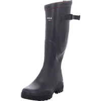 Aigle Parcours 2 Vario Gummistiefel schwarz 47