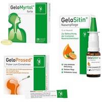  Gelo-Set