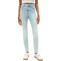 Tommy Hilfiger Tommy Jeans Damen Jeans Hose Sylvia Skinny