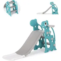 Chipolino Kinderrutsche Dino 116 cm