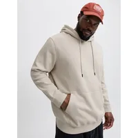 Jack & Jones PlusSize Kapuzensweatshirt "JJESOHO SWEAT HOOD NOOS