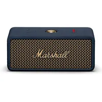 Marshall Emberton III Midnight Blue