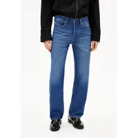 ARMEDANGELS | TENCELTM Lyocell-Mix - blau