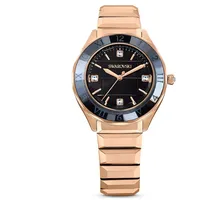 Swarovski Dextera Quarz Metall 37 mm 5641294