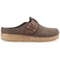 HAFLINGER Grizzly Chicago - Hausschuhe Gr. 41 EU