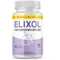 Glory products oü Elixol Kapseln
