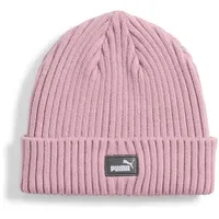 Puma CLASSIC Low Crown Beanie Jr rosa Kids