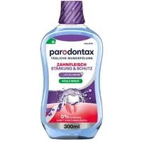 Haleon Parodontax Zahnfleisch Stärkung & Schutz Mundspülung