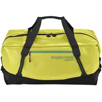 Eagle Creek Migrate Duffel (Größe 90L, gelb