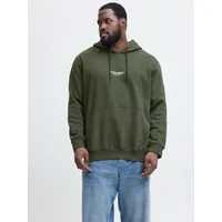 Jack & Jones PlusSize Kapuzensweatshirt "JJESOHO SWEAT HOOD NOOS