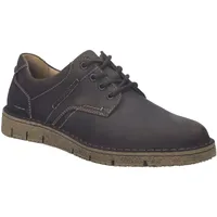 Josef Seibel Ruben 02 Herren Dunkelbraun 42