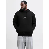 Jack & Jones PlusSize Kapuzensweatshirt "JJESOHO SWEAT HOOD NOOS