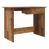 VidaXL Schreibtisch Altholz 100 x 50 x 76 cm