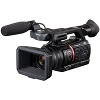 Panasonic AG-CX370EJ 4K HDR 10BIT Handheld Camera Recorder