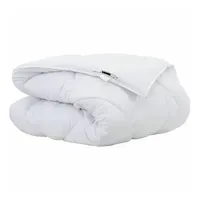 VidaXL Winterbettdecke 220 x 155 cm Polyester
