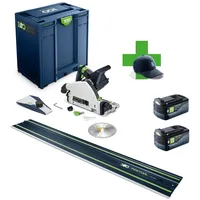 Festool Tauchsäge TSC 55 KEB-Basic 100Y inkl. FS 1400/2