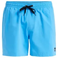 QUIKSILVER Schwimmshorts EVERYDAY SOLID VOLLEY 15" Blau Herren blau