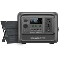 Bluetti Elite 100 V2 1024 Wh inkl. 200 W