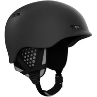 Anon Rodan Mips Helm - Black - 56-59 cm