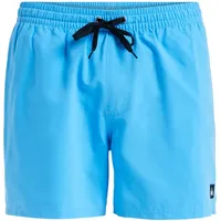 QUIKSILVER Schwimmshorts EVERYDAY SOLID VOLLEY 15" Blau Herren blau